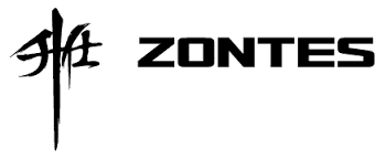 Zontes Motorcycle logo