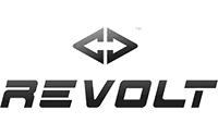 Revolt Electric Motorcycle logo