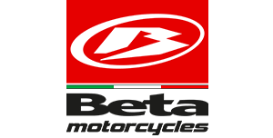 Beta Motorcycles logo
