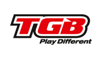 TGB Scooters logo