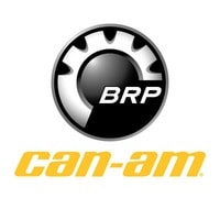 Can-Am BRP Motorcycles logo