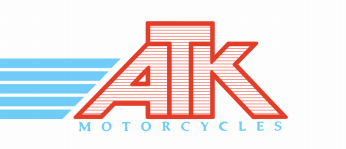 ATK Motorcycles logo