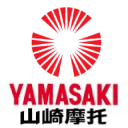 Yamasaki Motorcycles logo