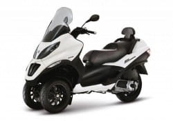 Piaggio MP3