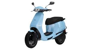 Ola S1 Electric Scooter