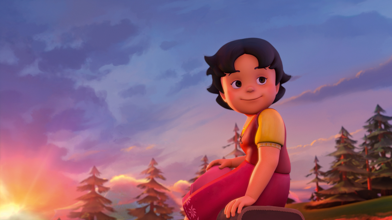 Heidi Kinderserie Heidi Kinderserie