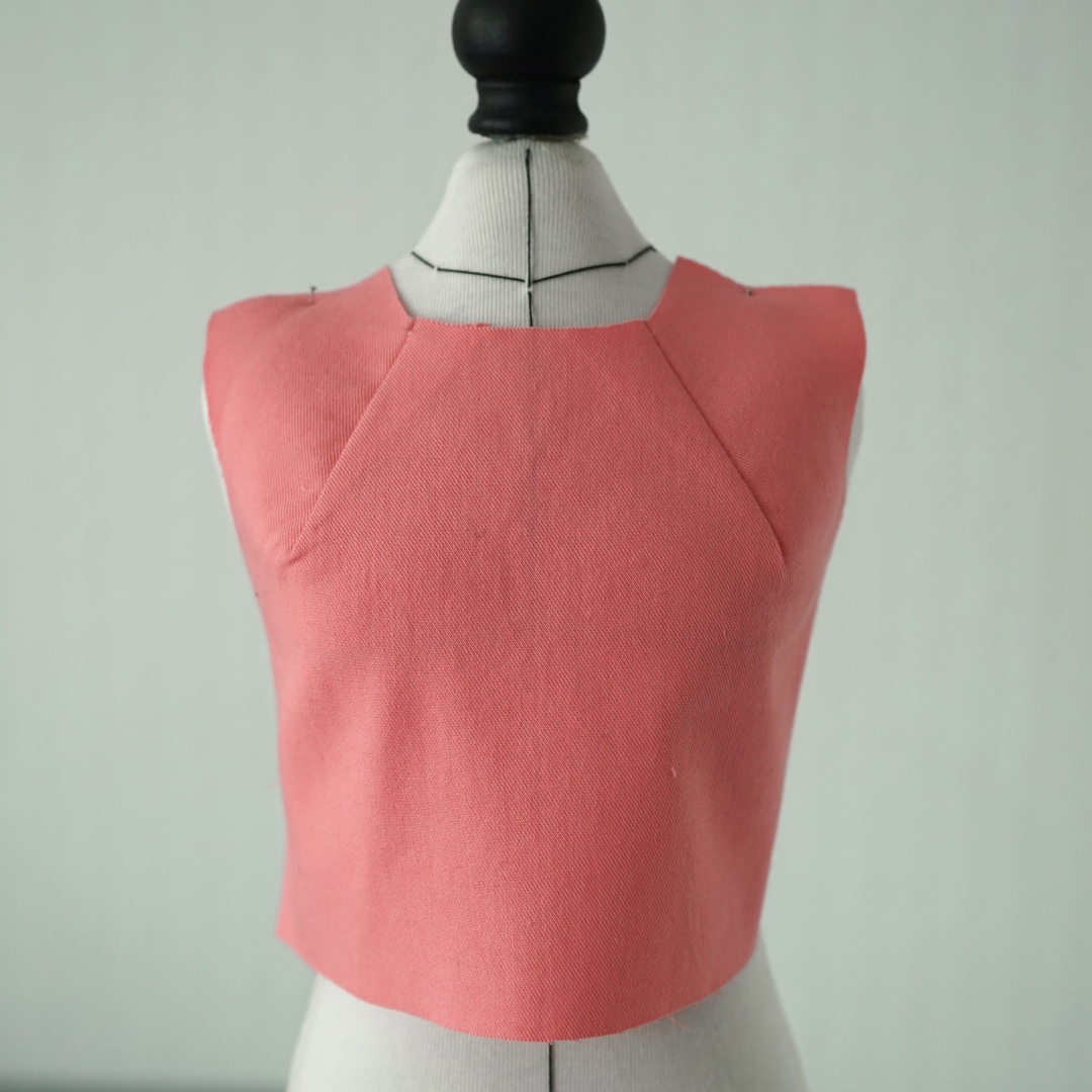 Wissenswertes über Abnäher Nähschule bei Olga