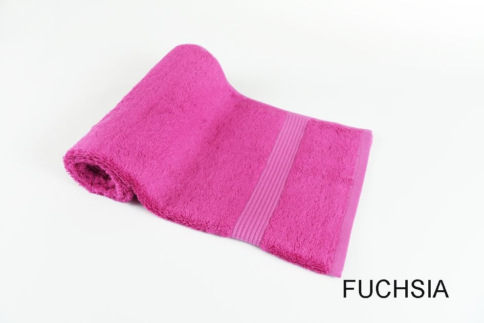 Bambus Handtuch / 100% Made in Austria - Wirtex GmbH