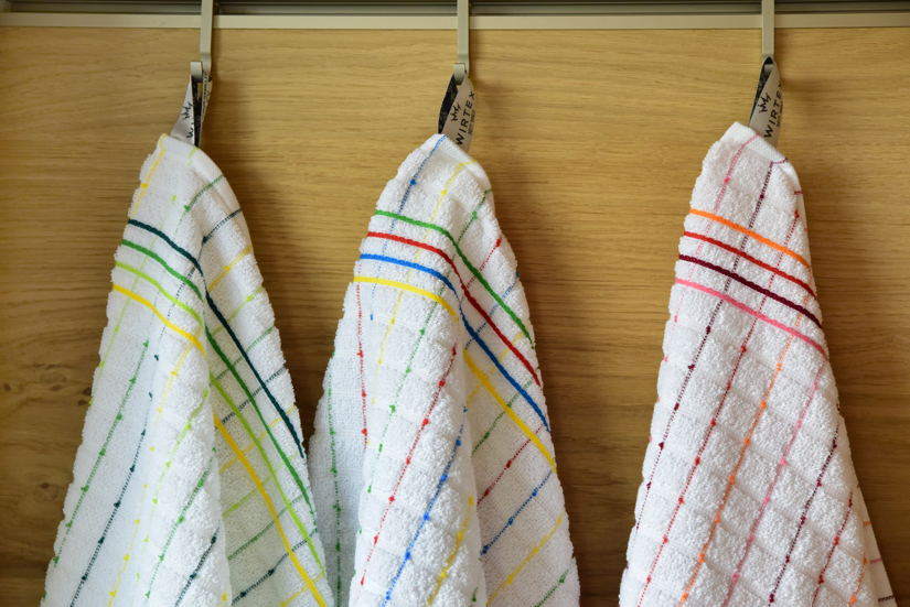 Küchentücher / Geschirrtücher / Made in Austria - Wirtex GmbH