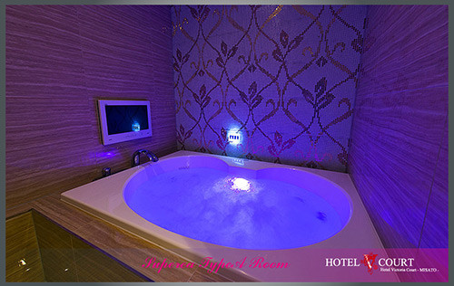 Hotel Victoria Court 三郷 ホテル ヴィクトリアコート の写真一覧 埼玉県 三郷市 ラブホテル検索 予約ならカップルズ