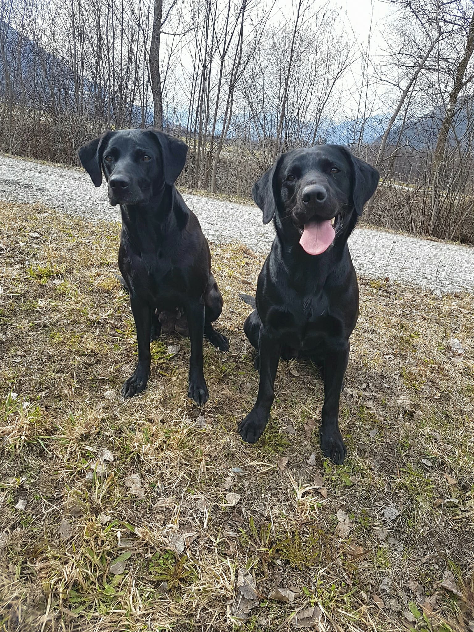 Mama Sage mit Sohn Cooper (März 2018)