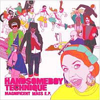 邦楽 63HANDSOMEBOY TECHNIQUE /SEASON OF YOUNG 邦楽 63HANDSOMEBOY TECHNIQUE /SEASON OF YOUNG 邦楽 63HANDSOMEBOY