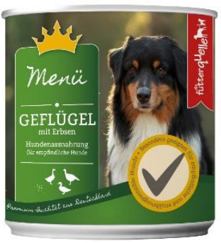 pheromon halsband hund Pheromone Beruhigungs-Halsband – tier-herzen main image 0