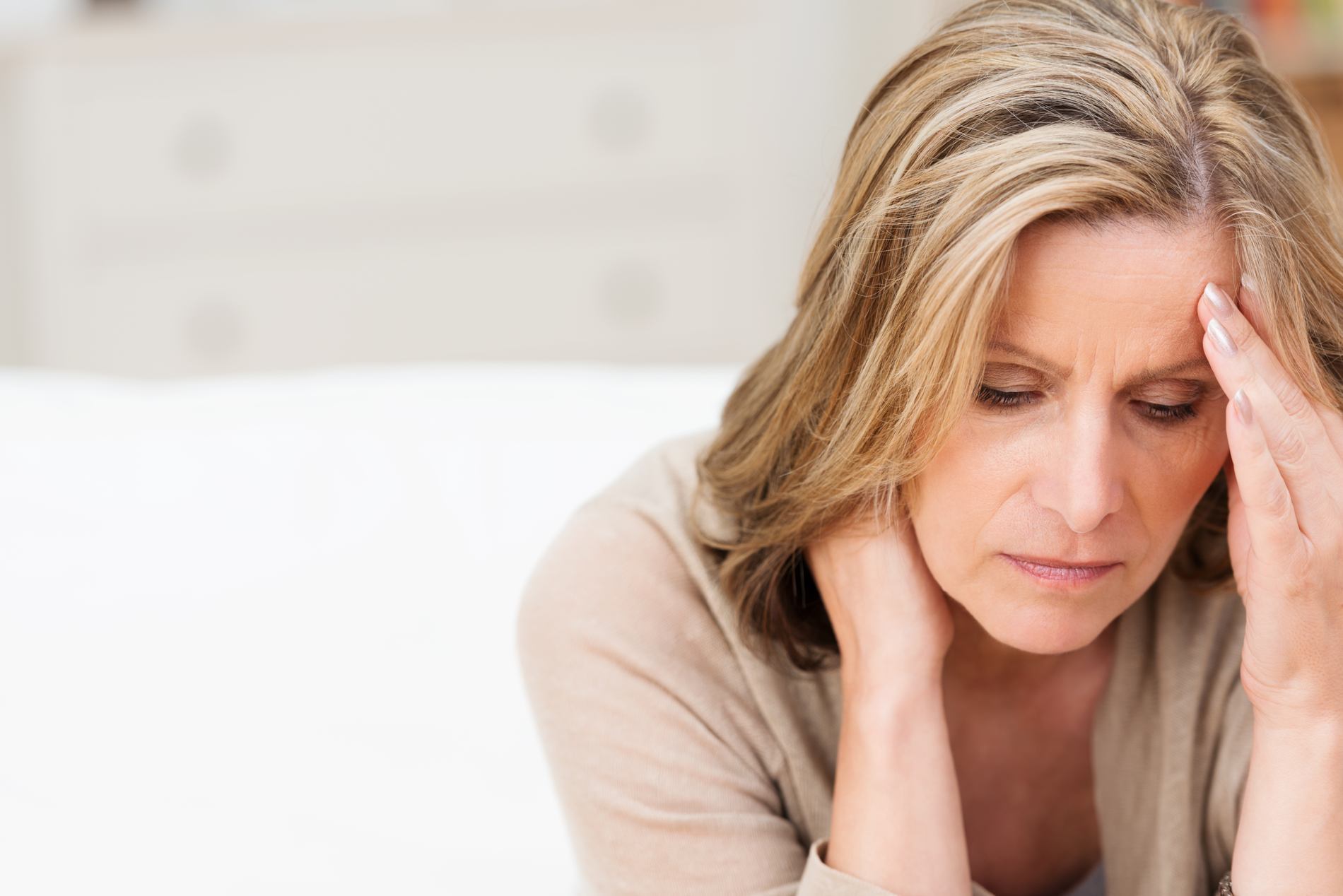 Hirn und Hormone – Migräne in den Wechseljahren