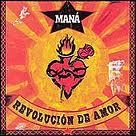 REVOLUCION DE AMOR