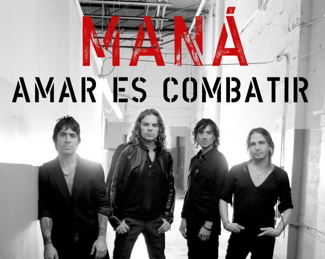 AMAR ES COMBATIR