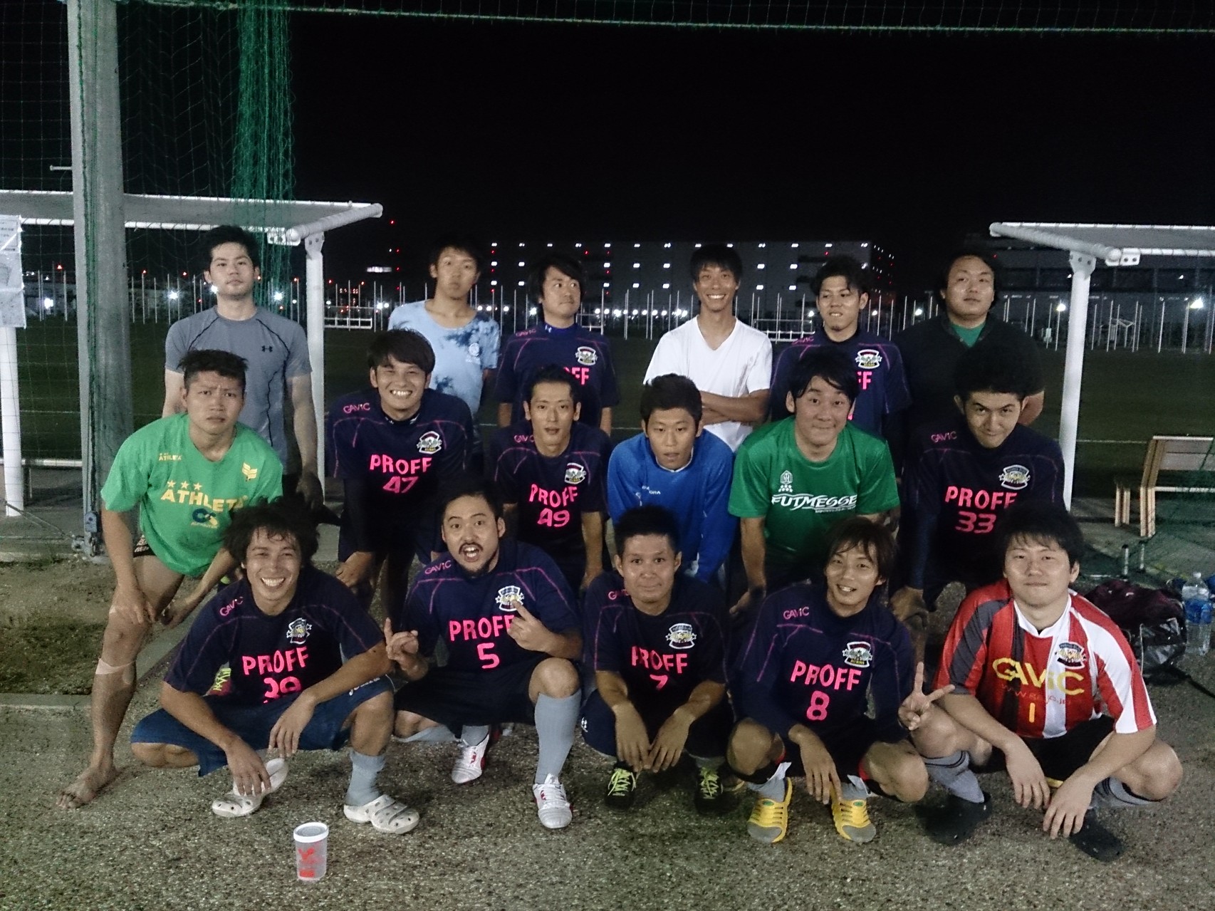 ギャラリー ライジングサン大宮