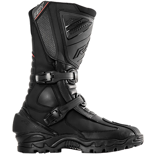 Rst adventure 2 wp boot sales