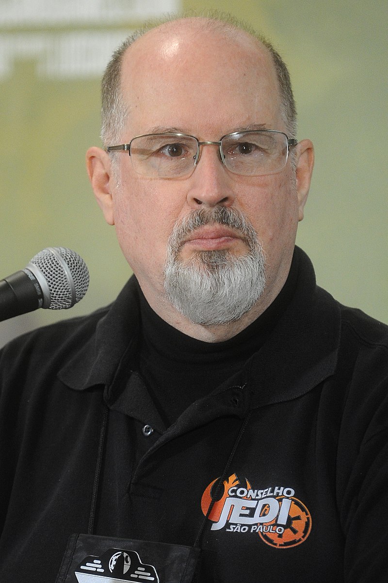 Timothy Zahn gonelzone