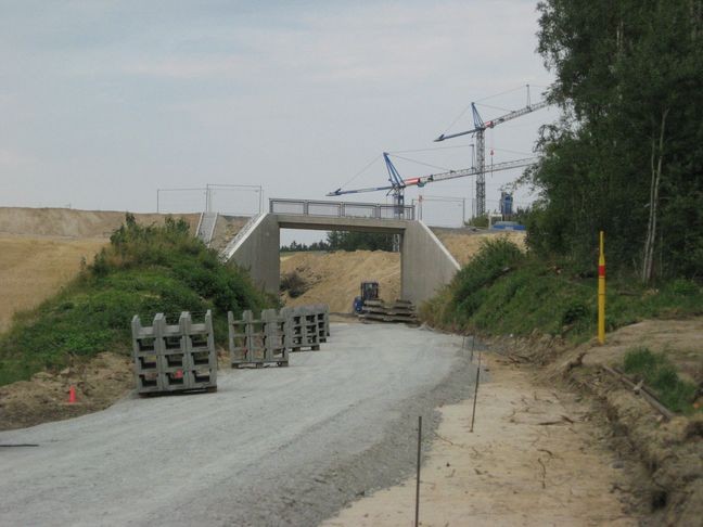 Neue Bockelbergbrücke