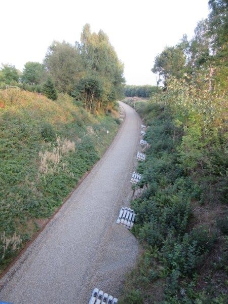 Brücke WUN 15 bei Siedlung Vielitz Richtung Selb-Plößberg