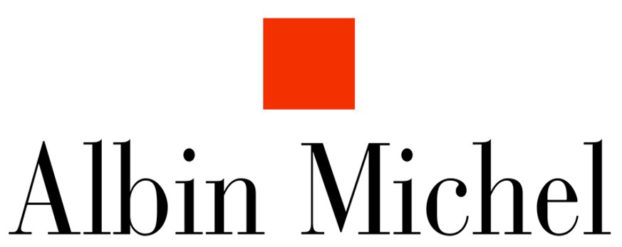 Image result for logo albin michel