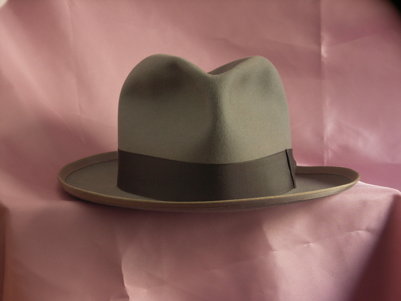 introducing）my hats - hats style