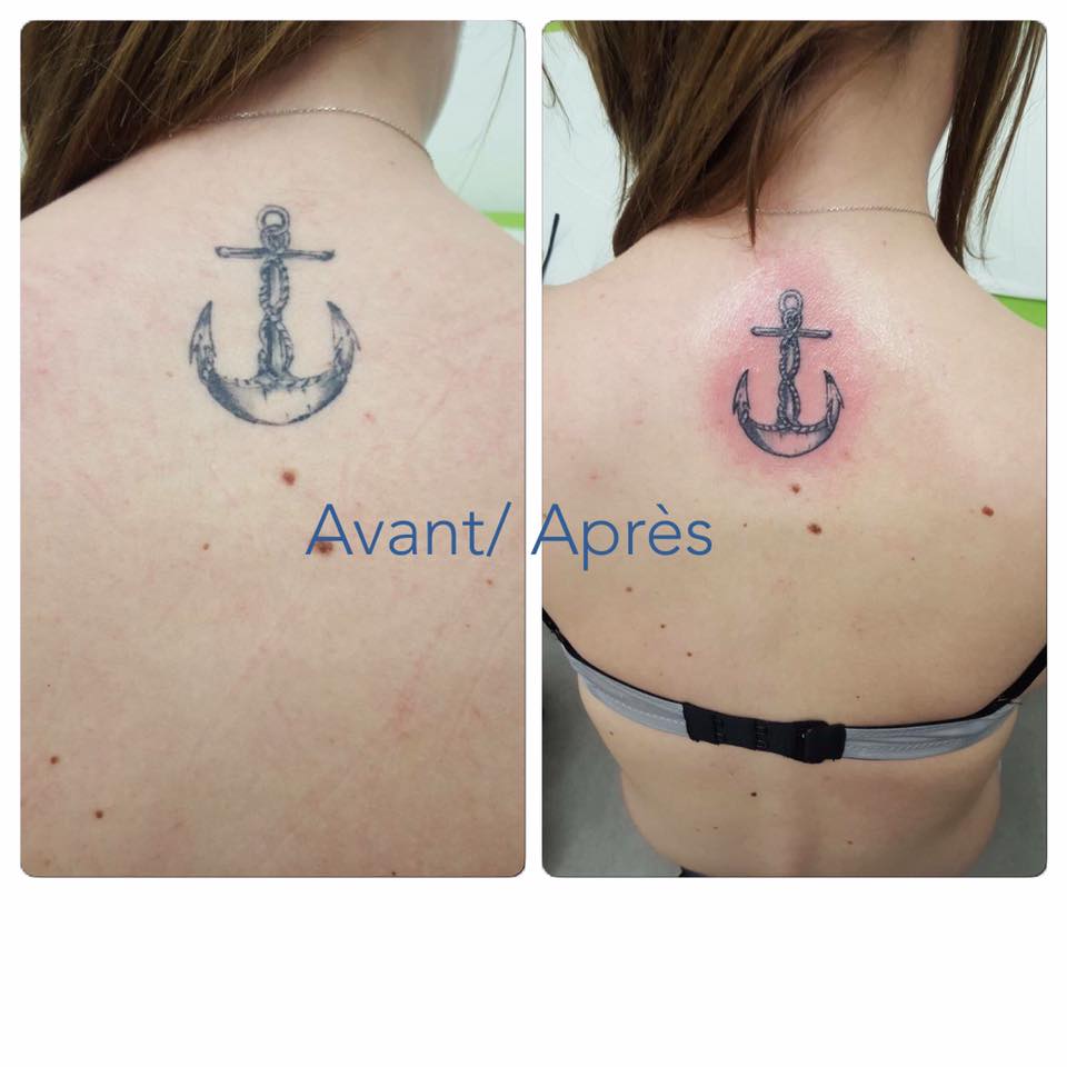 Crazy Tattoo Cap D Agde Tatouage Photos - Crazy Tattoo Cap d'Agde