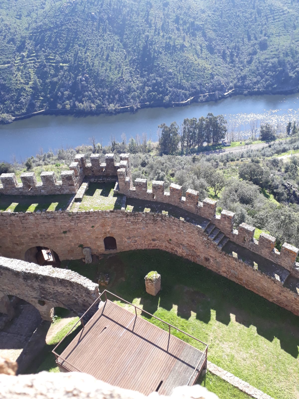 Castelo de Belver