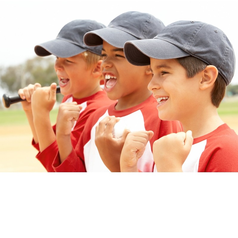 Baseball Tears and Dugout Dancing Chris Vallancourt A Voice to