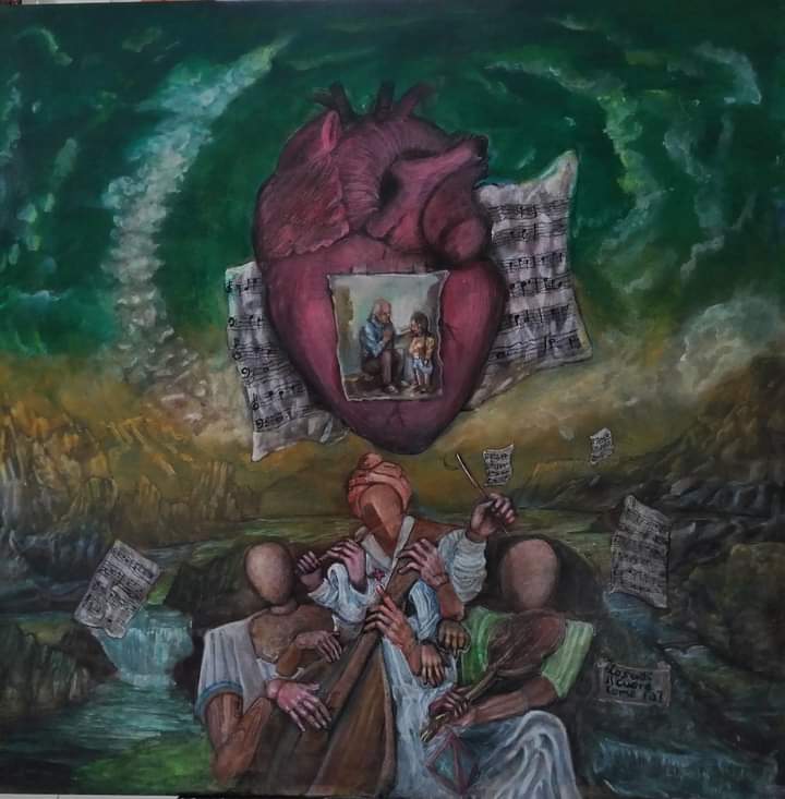 -La Marcia del Cuore - 