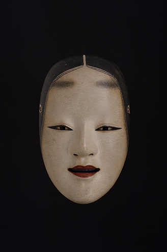 品数豊富！ 作品紹介 - 池谷喜右ヱ門 能面師 工芸品