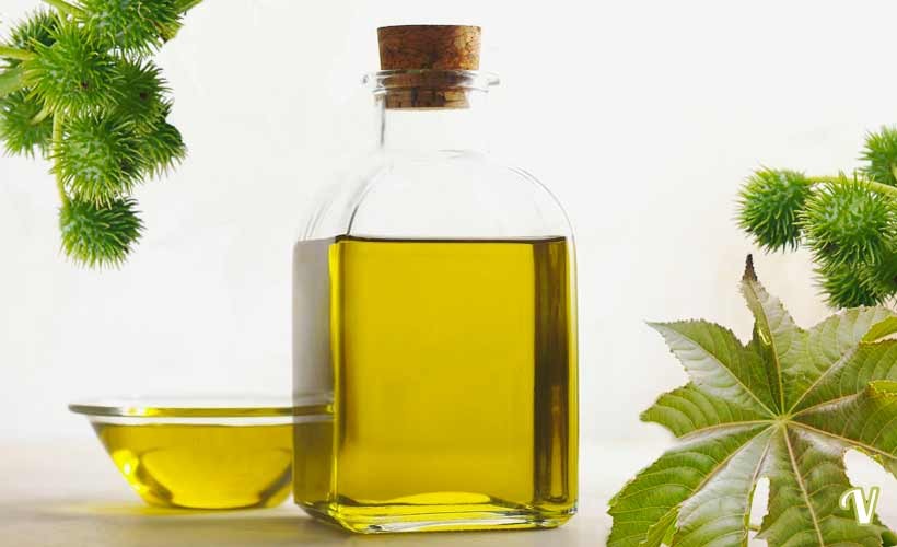 Olio di ricino benefici, utilizzi benefici e cosmetici PosturaMente