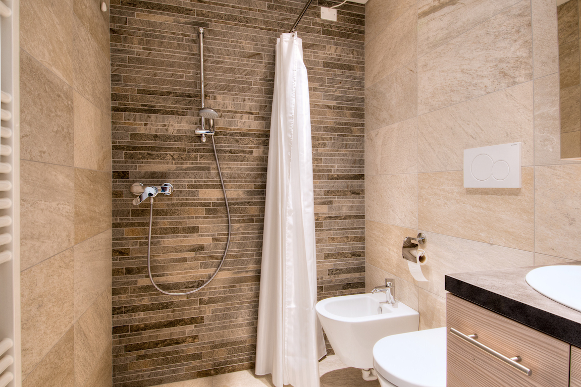 Bad Ferienwohnung Vivaldi