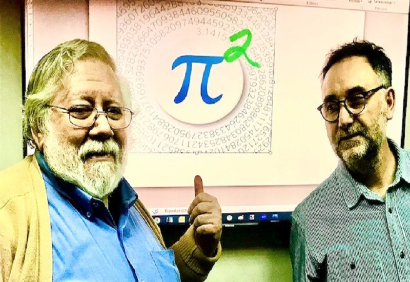Un método inviolable de encriptación digital inventan dos ingenieros chilenos