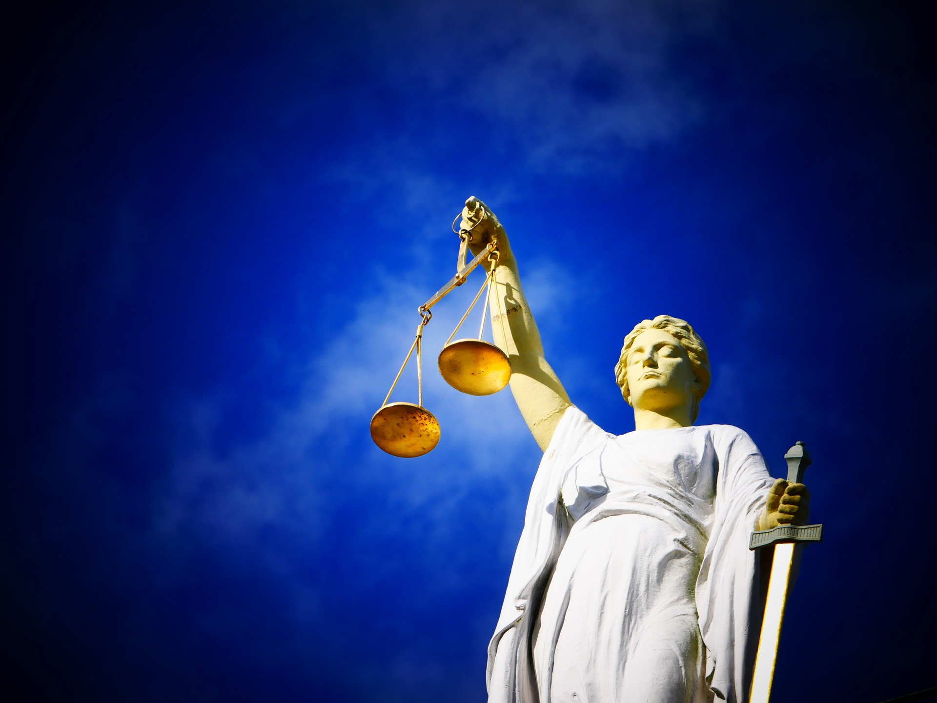 El sistema de justicia en tiempos de “infocracia”