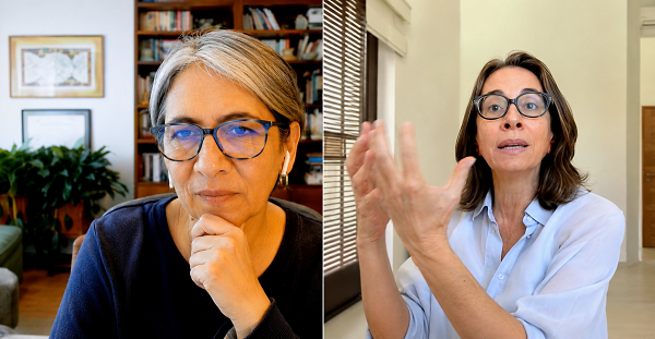 Cómo la desinformación está convirtiendo la política en una guerra tribal
