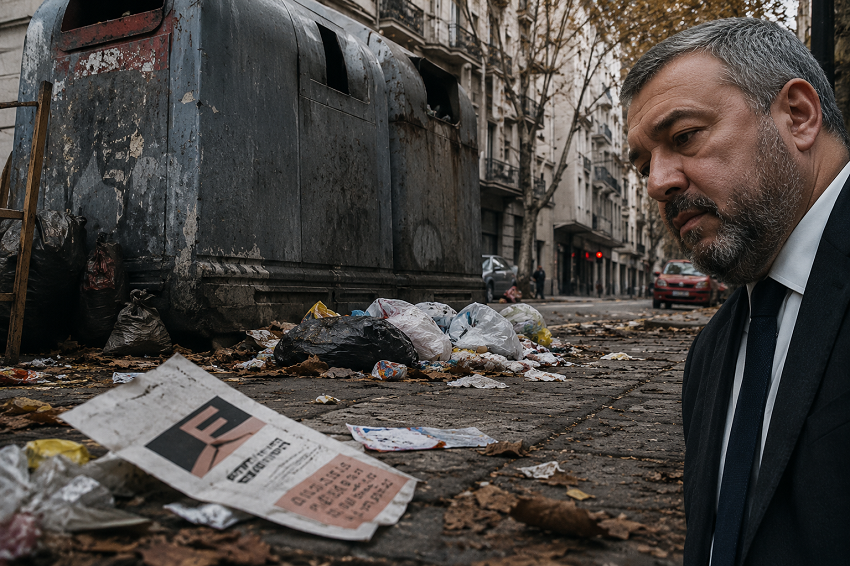 Montevideo: entre la fidelidad política y la fatiga de gestión