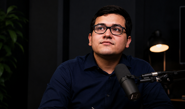 Hernández: "A lo interno, la guerra no fortalece a Trump"