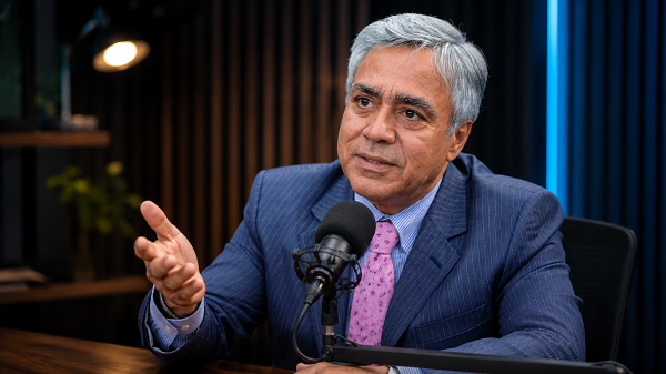 Carrasquero: “El chavismo convirtió al Estado en un cartel de poder”