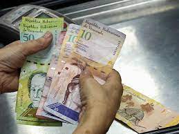 Venezuela con el salario más bajo de América, tras 60 aumentos