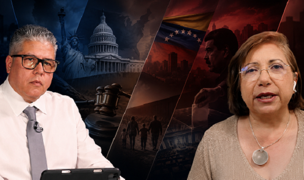 Venezuela entre tutelas y la disputa silenciosa por el control del Estado