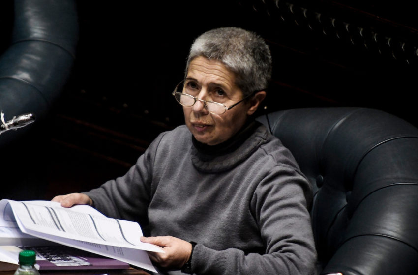 Della Ventura: "la polarización se ha incrementado en el discurso público en las redes sociales y plataformas digitales"