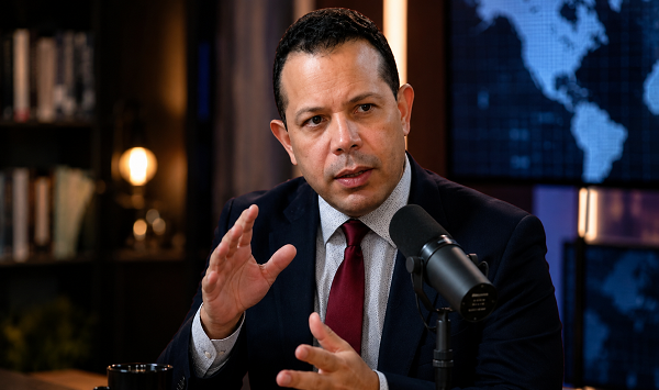 Venezuela: La presidencia como epicentro del cambio