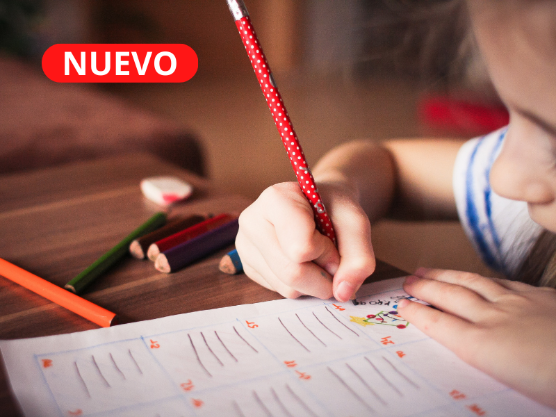 Nos preparamos para el inicio de cursos?