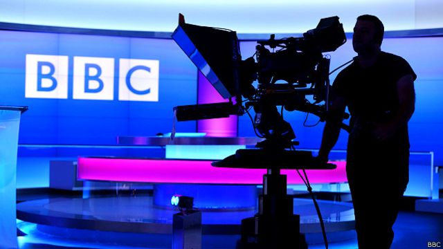 Federico Dalmaud: "La BBC en Inglaterra siempre se pone sobre la mesa como modelo a seguir, pero también tiene sus problemas"