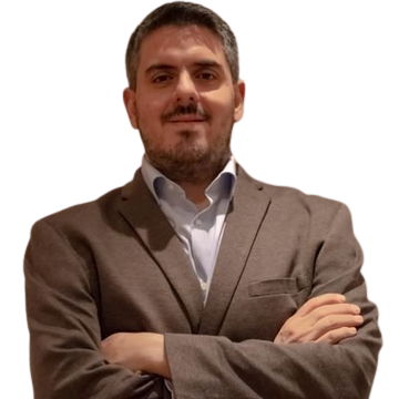 "El dilema del menú"​: el bucle infinito de la indecisión.