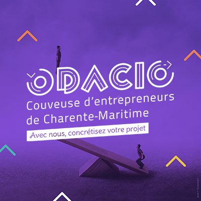 Odacio - La Rochelle - Charente Maritime