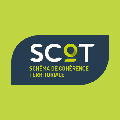 SCoT - Schema de Cohérence Territorial