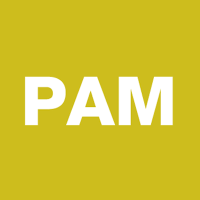 PAM - Restaurant